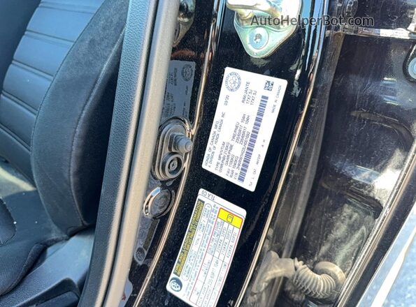 2HKRW1H22LH001692 2020 HONDA CR-V Black 