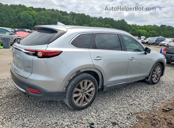 JM3TCADY1L0403491 2020 MAZDA CX-9 Silver 