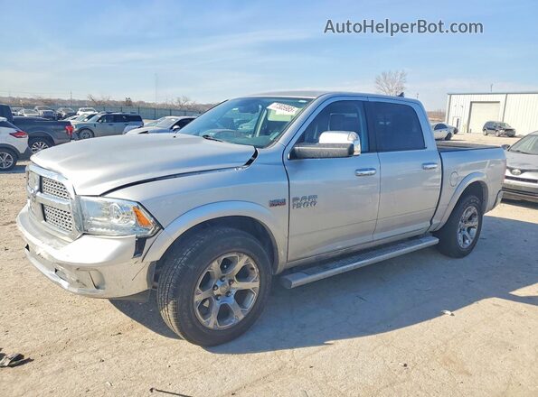 1C6RR7NT1HS594243 2017 RAM 1500 Silver 