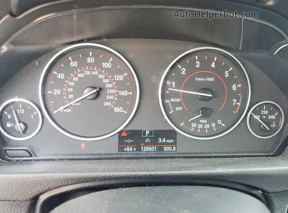 WBA8B9G52JNU97685 2018 BMW 7 SERIES Black 