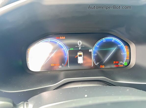 2T3Y1RFVXRW339638 2024 TOYOTA RAV4 Black 