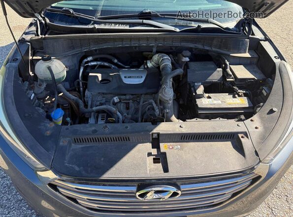 KM8J3CA2XGU137569 2016 HYUNDAI TUCSON Charcoal 