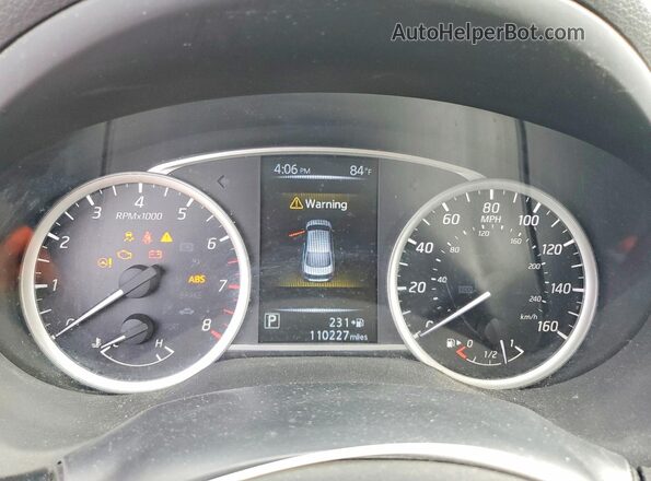 3N1AB7AP6GY241986 2016 NISSAN SENTRA Black 