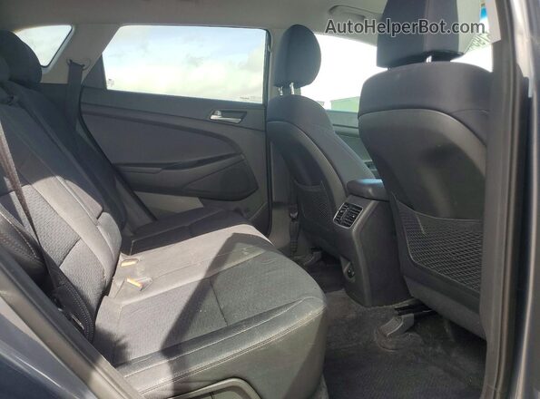 KM8J33AL5LU146974 2020 HYUNDAI TUCSON Gray 