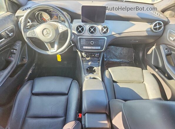 WDCTG4EB5LU026532 2020 MERCEDES-BENZ GLA Black 