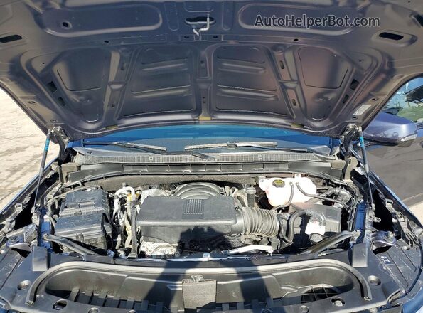 1GNSKPKD5RR417836 2024 CHEVROLET TAHOE Charcoal 