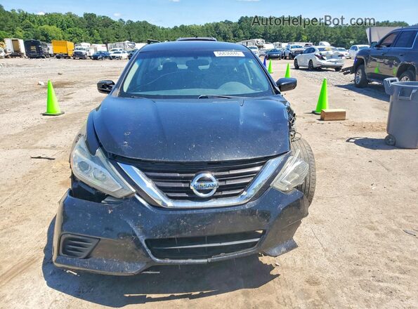 1N4AL3AP0JC117804 2018 NISSAN ALTIMA Black 