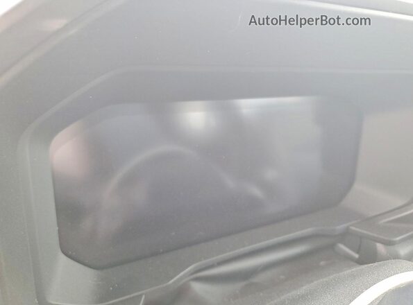 JTEABFAJ1S5011857 2025 TOYOTA LAND Серый Вид щитка приборов