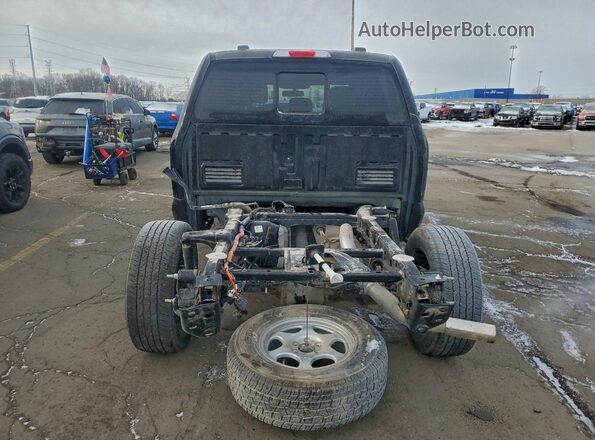 1FTFW1E8XPKE97425 2023 FORD F150 Black 