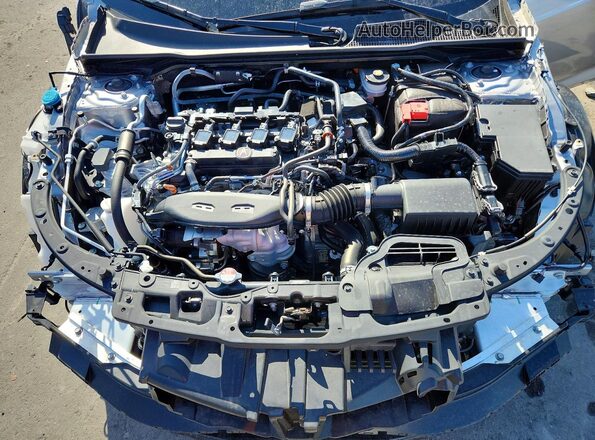 19UDE4H22SA017011 2025 ACURA INTEGRA Silver 
