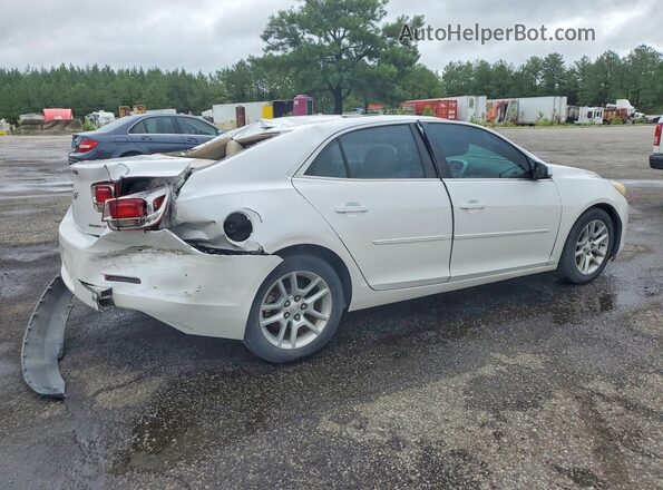 1G11C5SA6GF103907 2016 CHEVROLET MALIBU White Front right