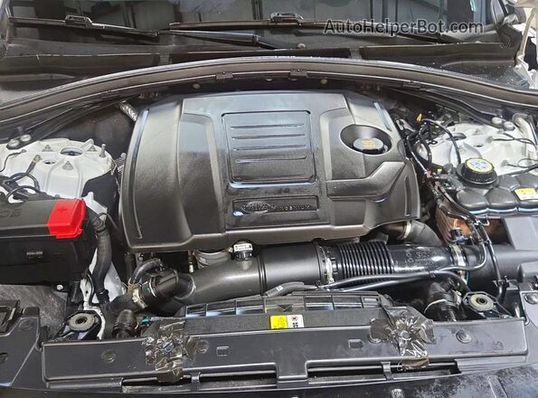 SALYJ2EX5NA342054 2022 LAND ROVER RANGE White 