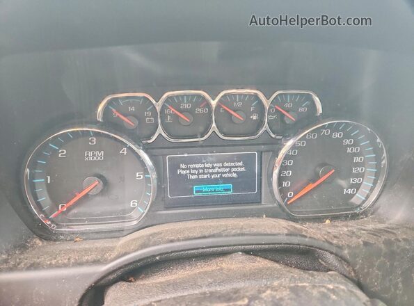 1GNSCHKC5GR403510 2016 CHEVROLET SUBURBAN White 