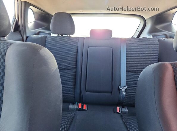 JN1BJ1AW8MW671209 2021 NISSAN ROGUE Gray Vista interior trasera