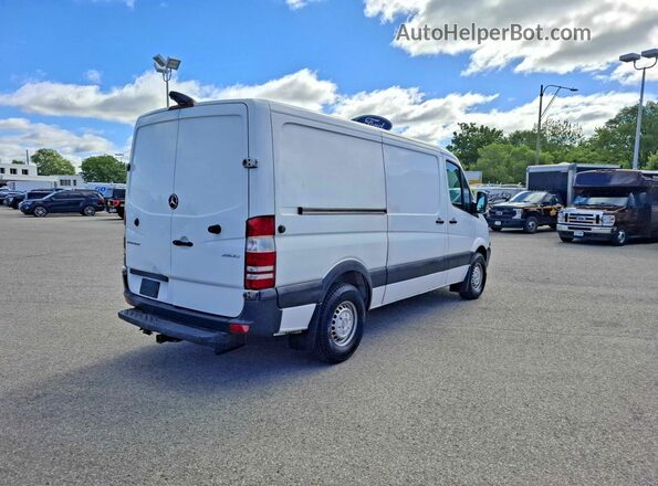 WD3BE7DD6GP350874 2016 MERCEDES-BENZ SPRINTER White 