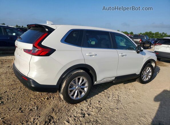 2HKRS4H73SH403163 2025 HONDA CR-V White 