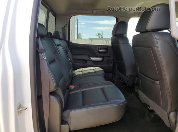 3GCUKREC0HG509791 2017 CHEVROLET SILVERADO White 