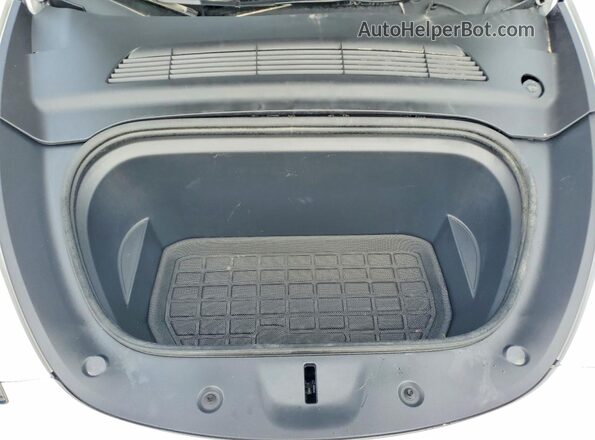 7SAYGAEE1PF881184 2023 TESLA MODEL White 