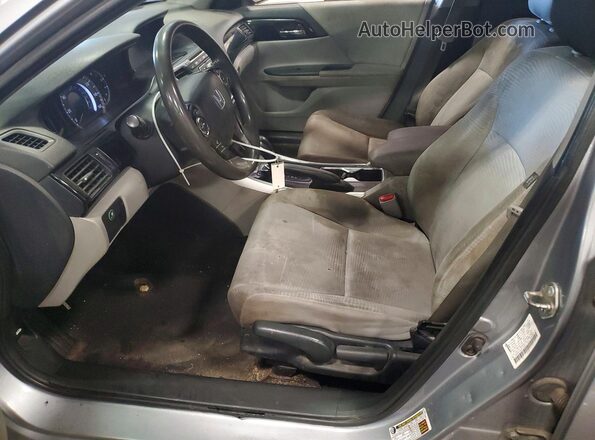 1HGCR2F35HA215283 2017 HONDA ACCORD Серебряный 