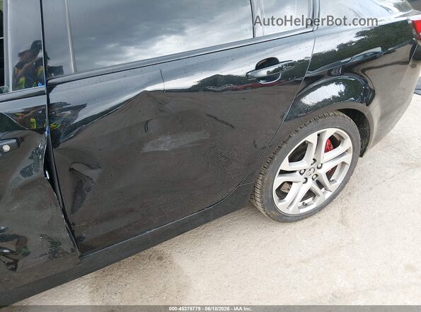 6G3F15RW5HL300951 2017 CHEVROLET SS Black 