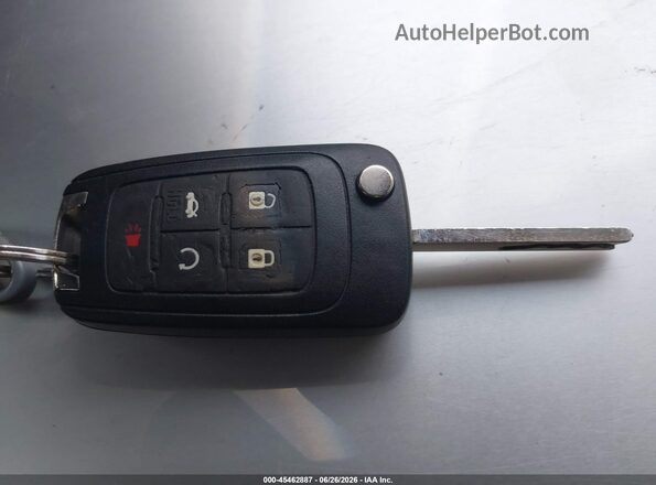 6G3F15RWXGL229535 2016 CHEVROLET SS Серый Вид панели приборов