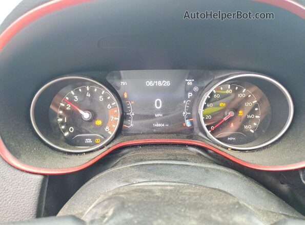 3C4NJDDB9LT221397 2020 JEEP COMPASS Silver 