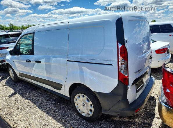 NM0LS7E71H1335552 2017 FORD TRANSIT White 