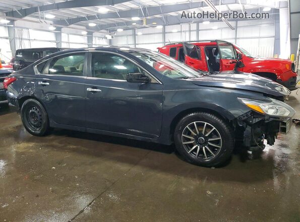 1N4AL3AP2GC186535 2016 NISSAN ALTIMA Gray 