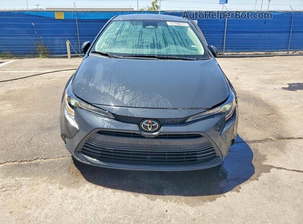 5YFB4MDE1RP139888 2024 TOYOTA COROLLA Gray 