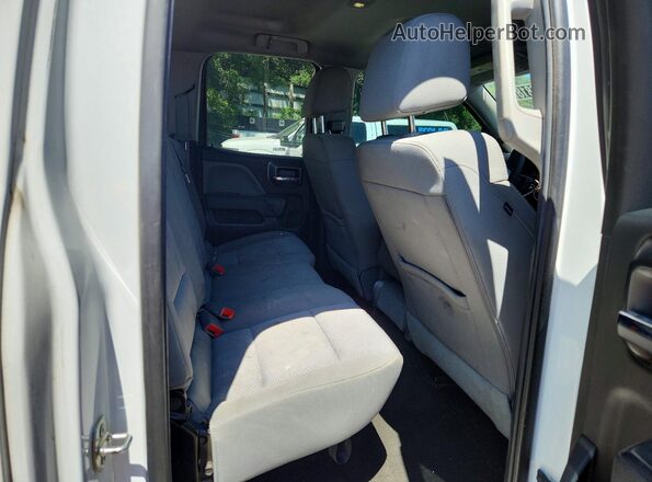 1GTV2LEC4GZ178844 2016 GMC SIERRA White 