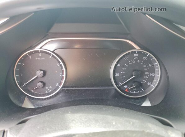5N1AZ2MS5KN159664 2019 NISSAN MURANO Black 