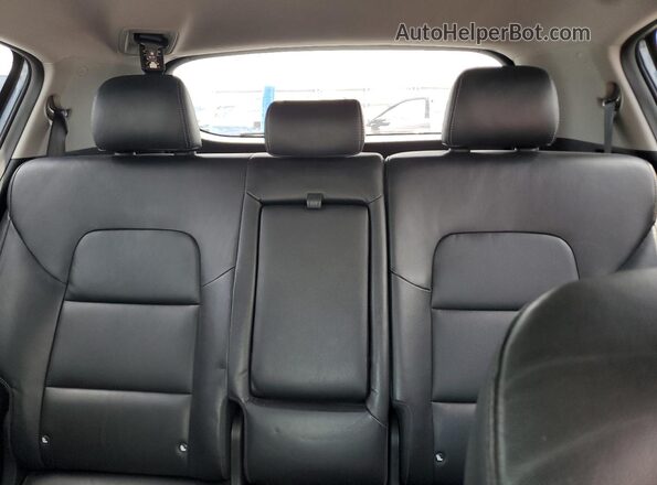 KNDPN3ACXH7075284 2017 KIA SPORTAGE Blue 