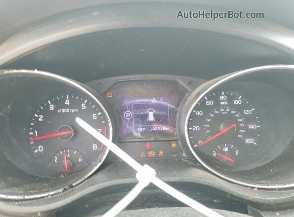 KNDMB5C11J6398637 2018 KIA SEDONA Black Вид задніх сидінь