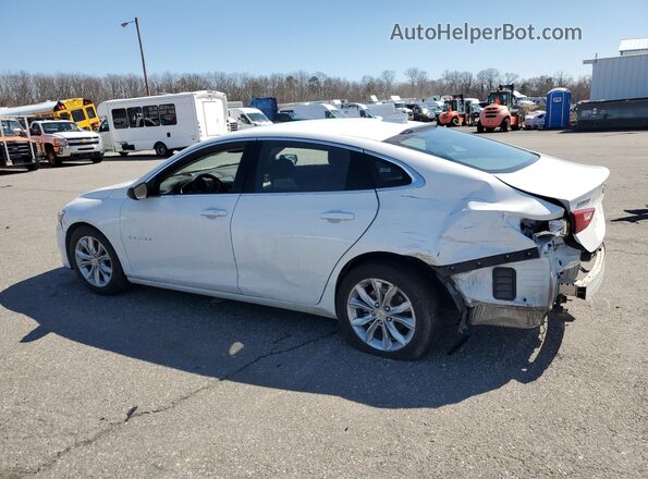 1G1ZD5ST1PF183487 2023 CHEVROLET MALIBU White 