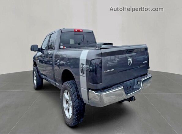 1C6RR7GM5GS176112 2016 RAM 1500 Black 