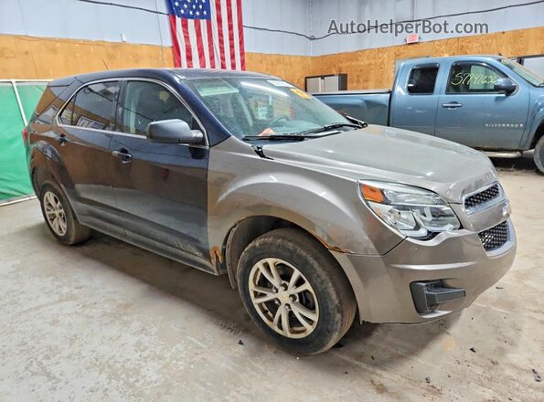 2GNFLEEK0H6323029 2017 CHEVROLET EQUINOX Blue 