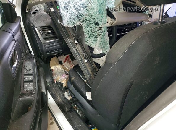 5N1BT3BB1SC820293 2025 NISSAN ROGUE White 