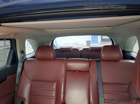 5XYPK4A51HG205424 2017 KIA SORENTO Black 