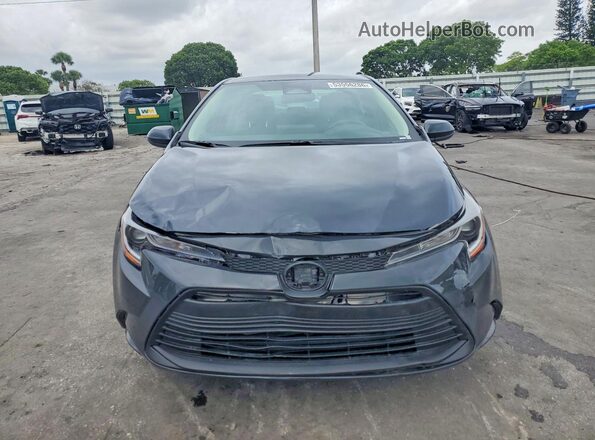 5YFB4MDE8TP415295 2026 TOYOTA COROLLA Gray 