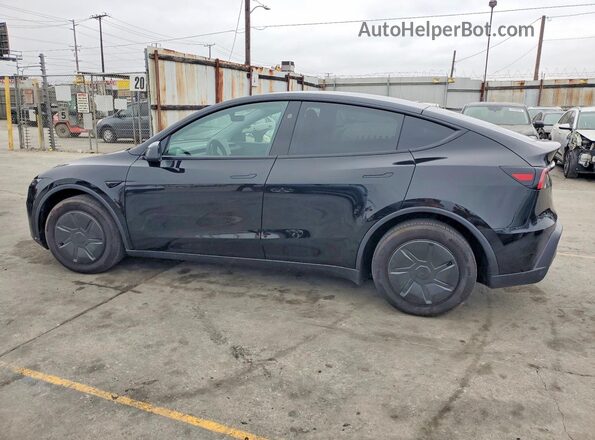 7SAYGDED1TA608388 2026 TESLA MODEL Black 