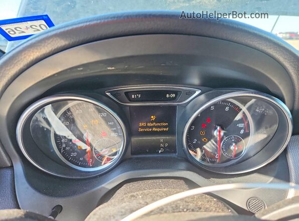 WDCTG4EB5LU026532 2020 MERCEDES-BENZ GLA Black 