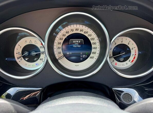 WDDLJ7DB1GA169632 2016 MERCEDES-BENZ CLS-CLASS Черный Вид задних сидений