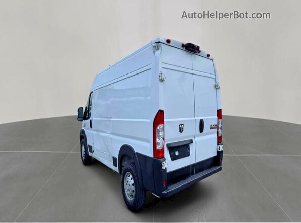 3C6URVJG8KE558681 2019 RAM PROMASTER White 