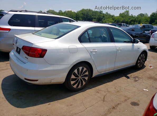3VW637AJ3GM221677 2016 VOLKSWAGEN JETTA White Передня права чверть