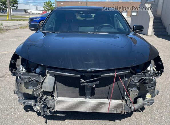5J8TC2H6XLL801824 2020 ACURA RDX Black 