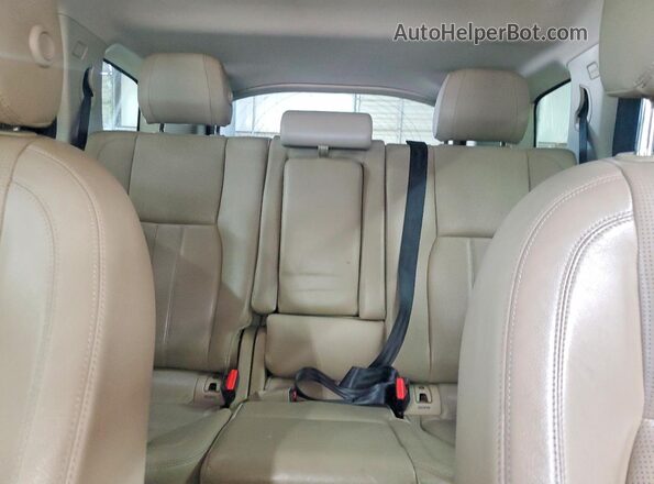 SALCR2BG8HH643372 2017 LAND ROVER DISCOVERY Белый 