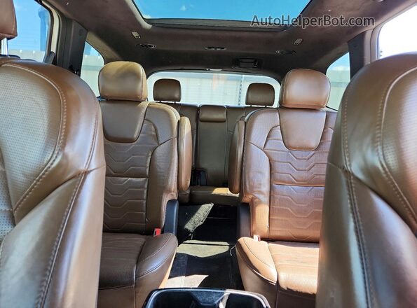 5XYP5DHC6LG086032 2020 KIA TELLURIDE White 