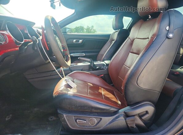 1FA6P8TH2G5335897 2016 FORD MUSTANG Black 