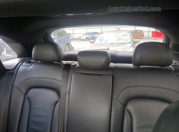WA1GCCFS3HR006859 2017 AUDI Q3 White უკანა სალონის ხედი
