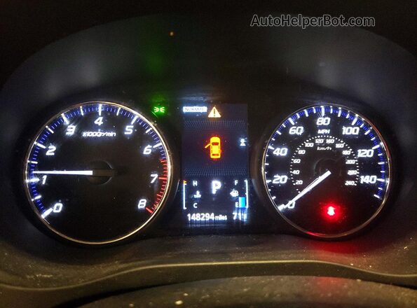 JA4AZ3A38GZ019013 2016 MITSUBISHI OUTLANDER Gray 